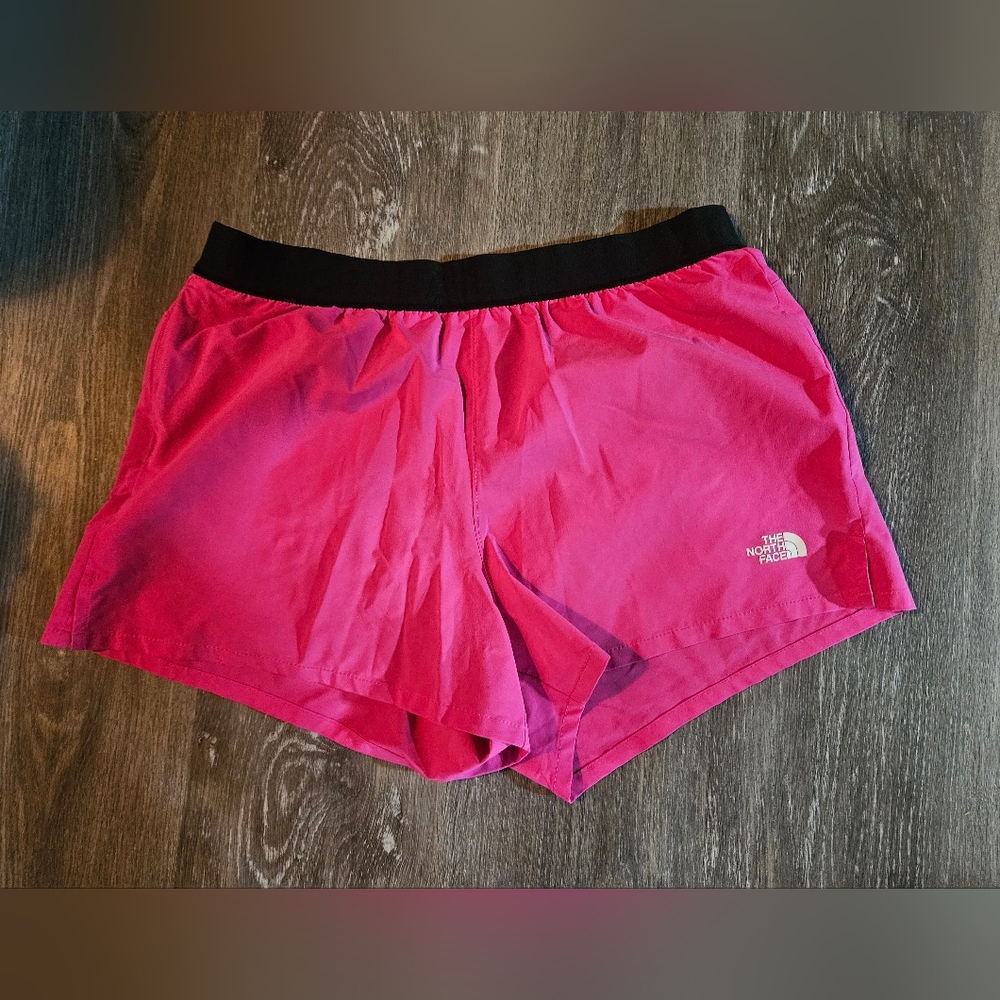 North Face Shorts